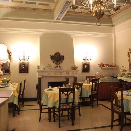 Alloro B&B Florence Luaran gambar