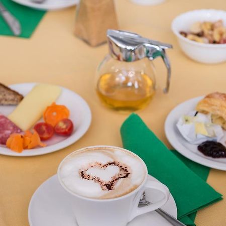 Alloro B&B Florence Luaran gambar