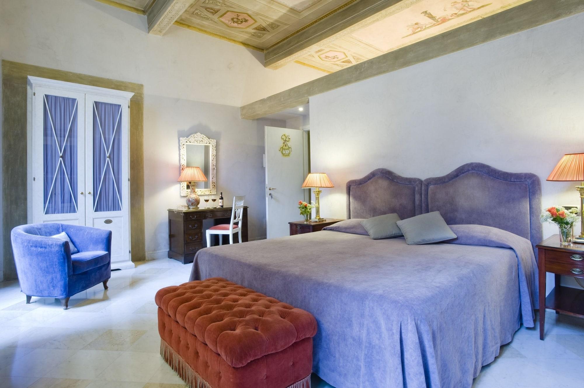 Alloro B&B Florence Luaran gambar