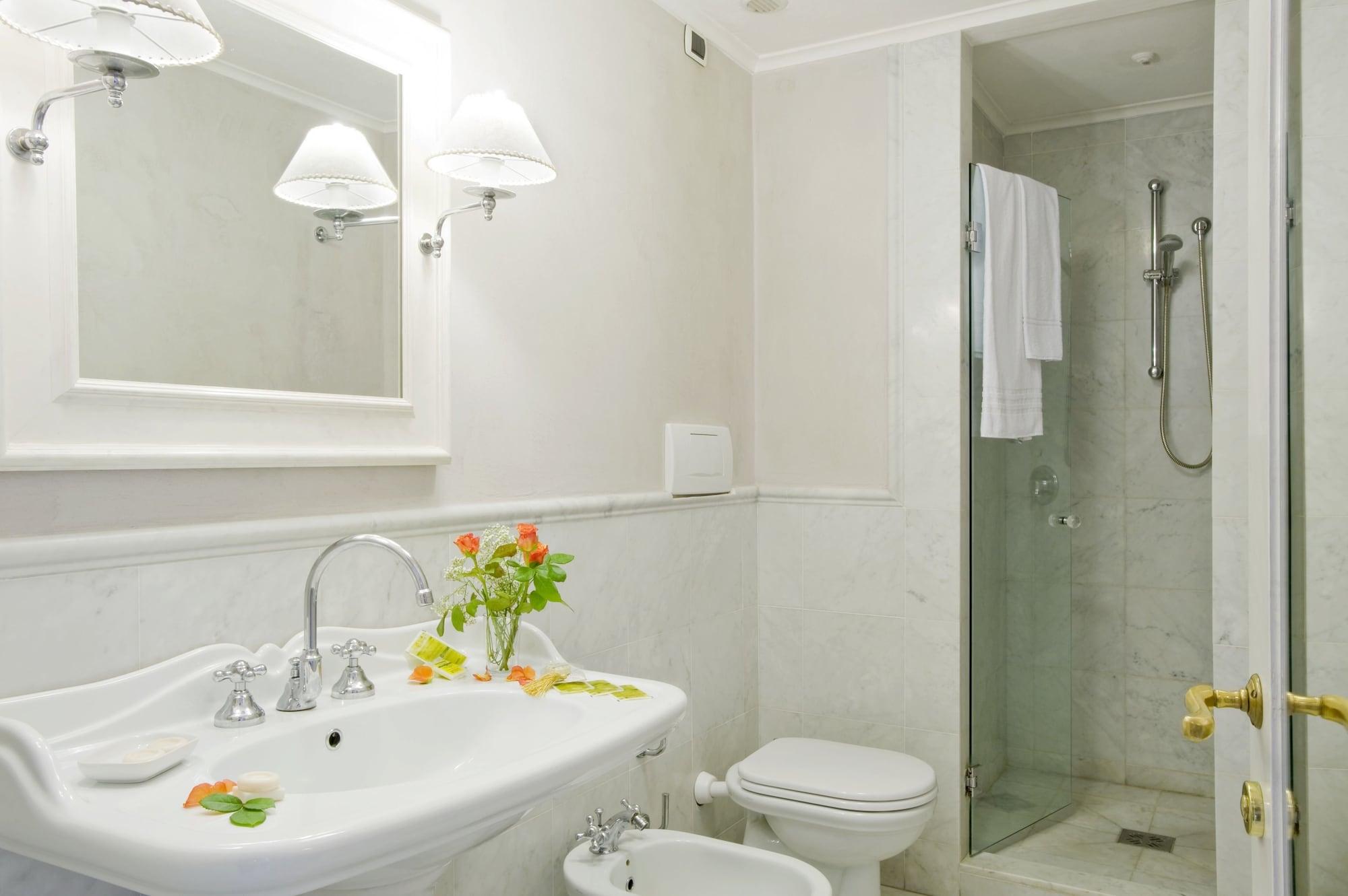 Alloro B&B Florence Luaran gambar