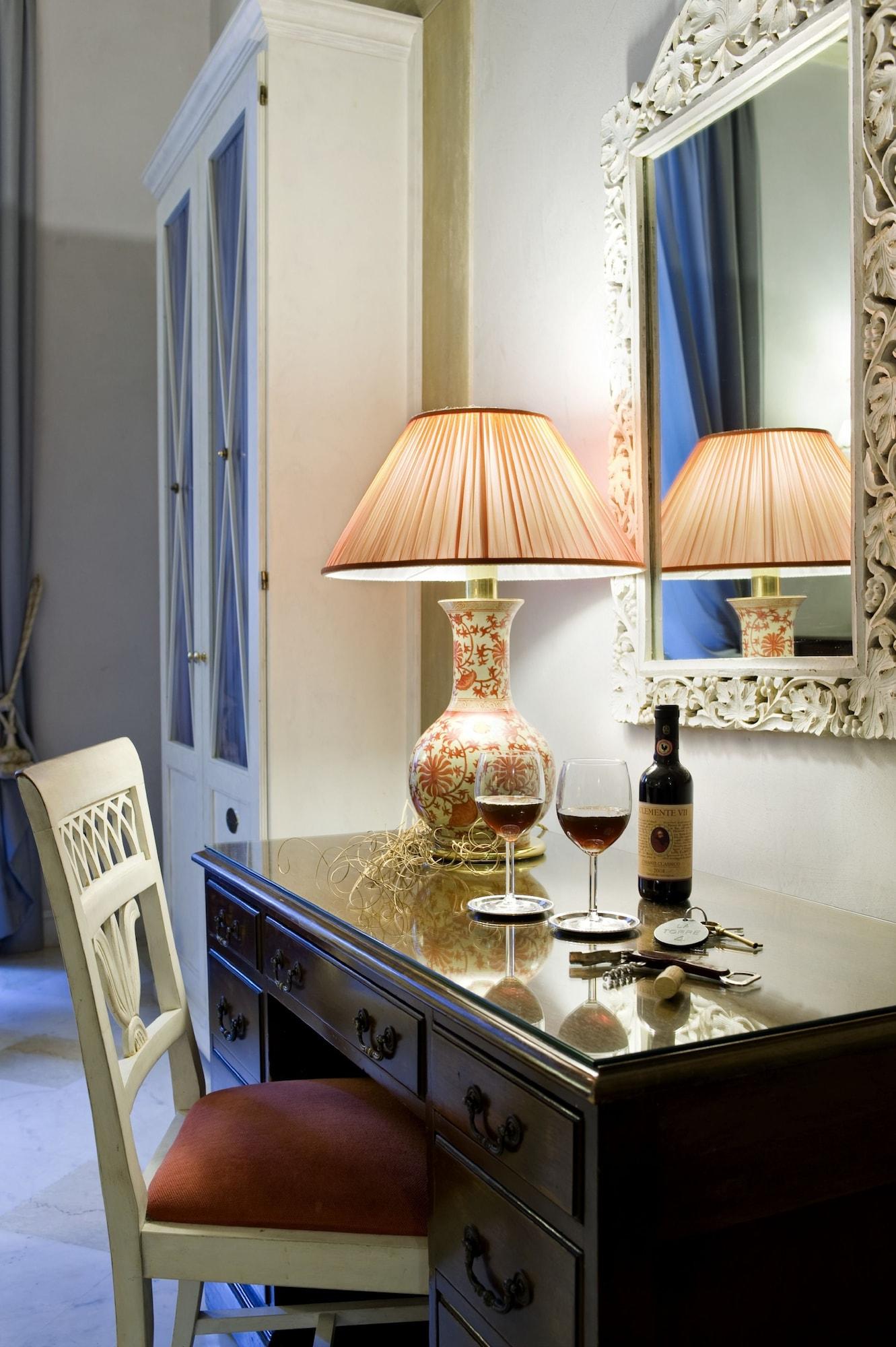 Alloro B&B Florence Luaran gambar