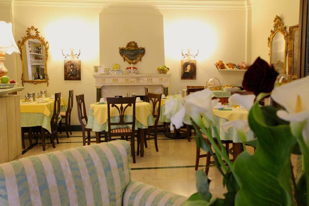 Alloro B&B Florence Luaran gambar