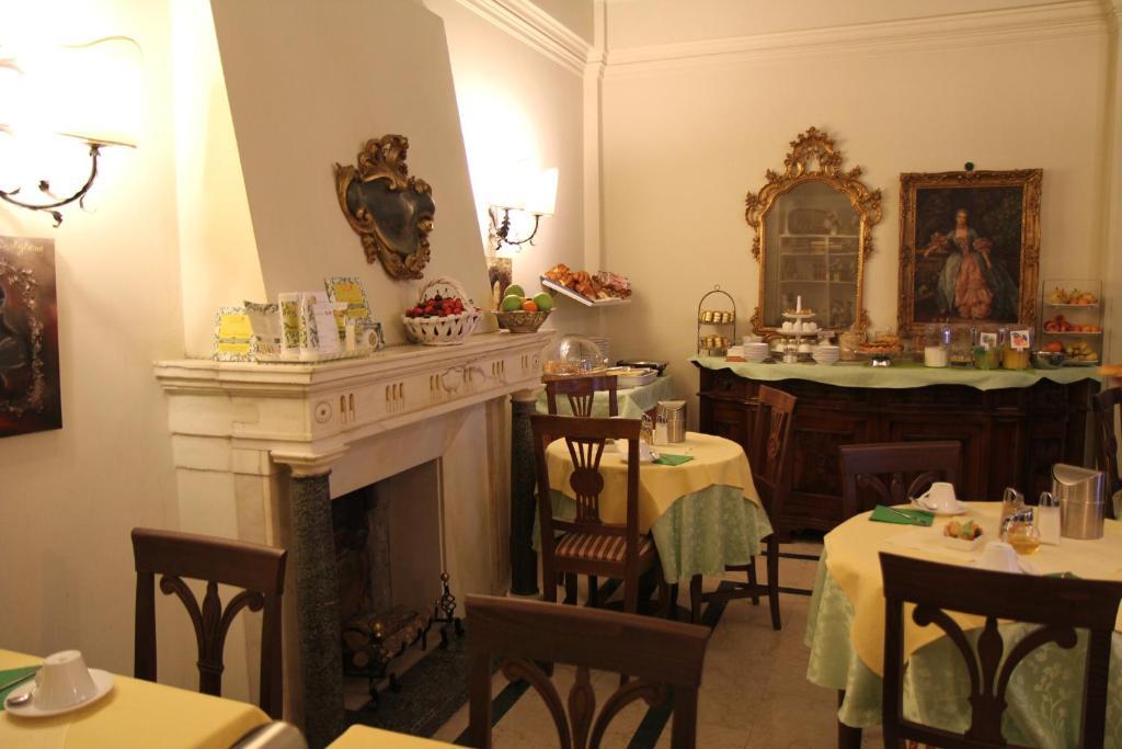 Alloro B&B Florence Luaran gambar