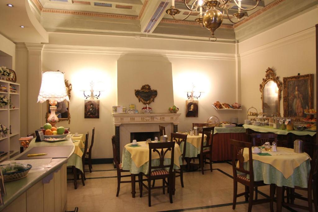 Alloro B&B Florence Luaran gambar