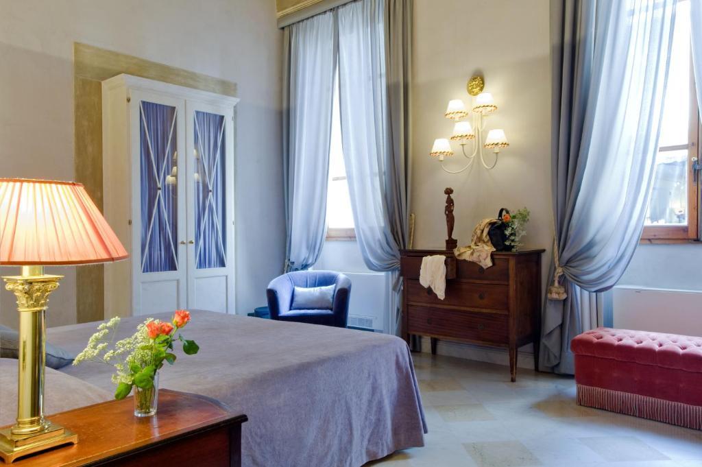 Alloro B&B Florence Luaran gambar