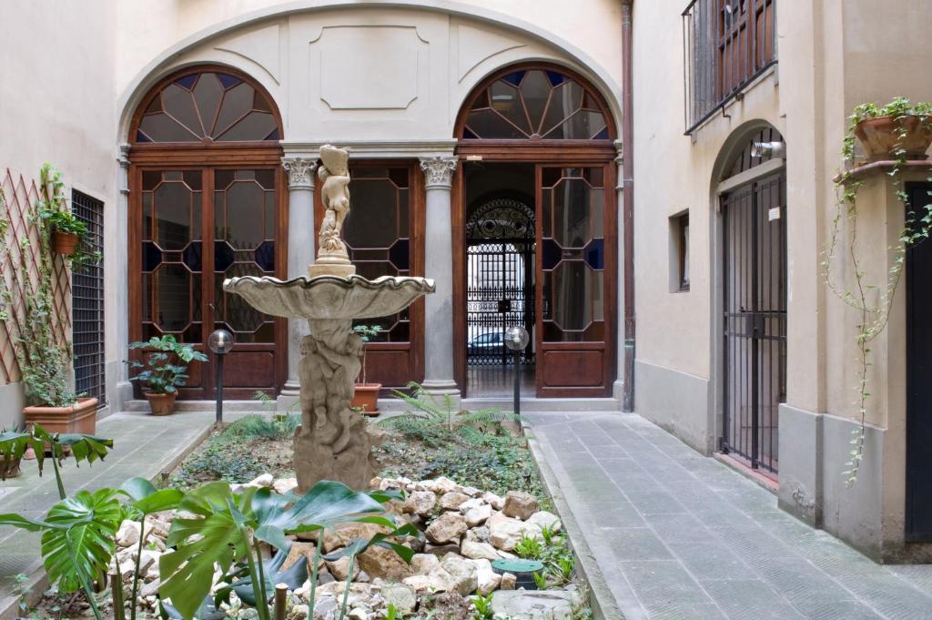 Alloro B&B Florence Luaran gambar