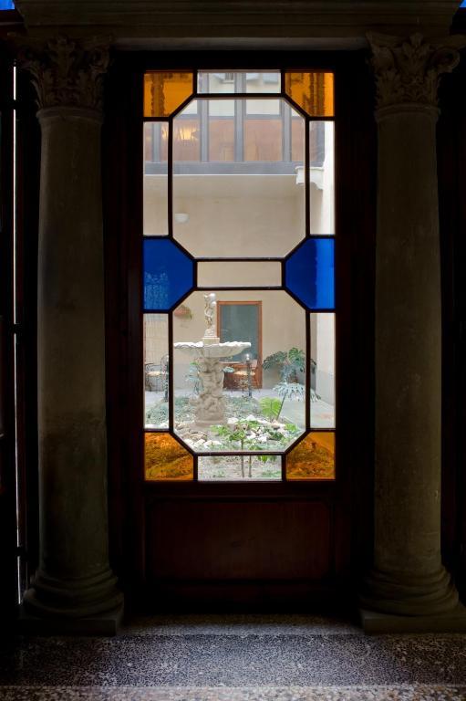 Alloro B&B Florence Luaran gambar