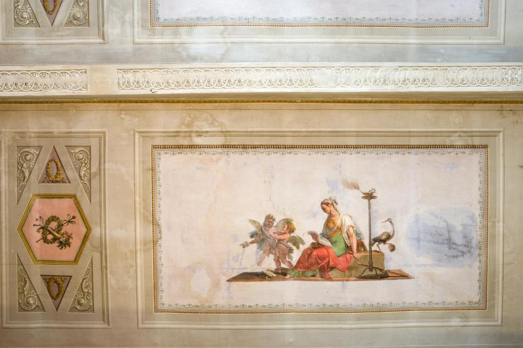 Alloro B&B Florence Luaran gambar