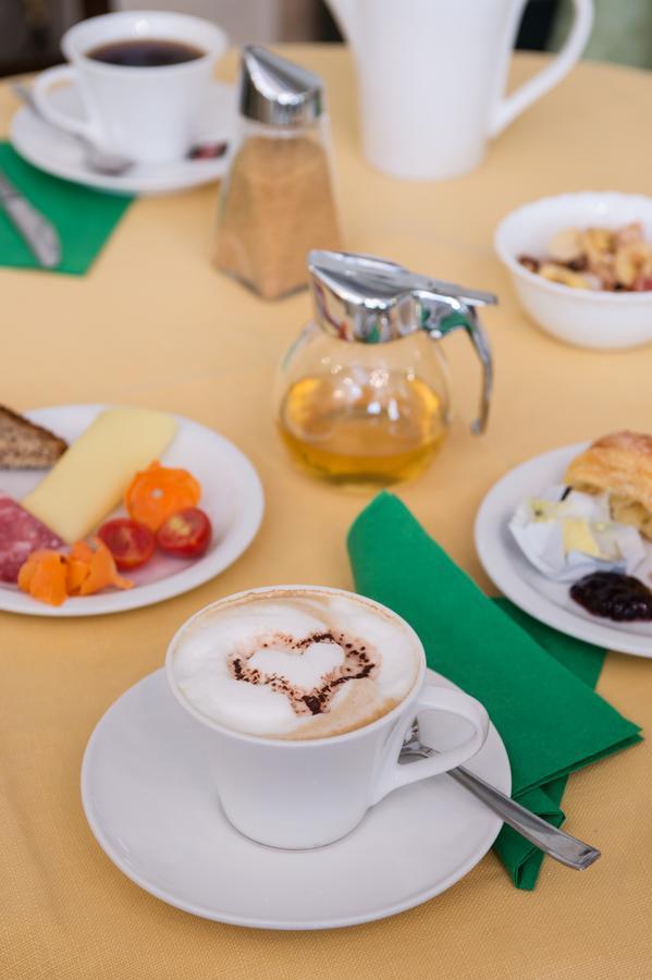 Alloro B&B Florence Luaran gambar