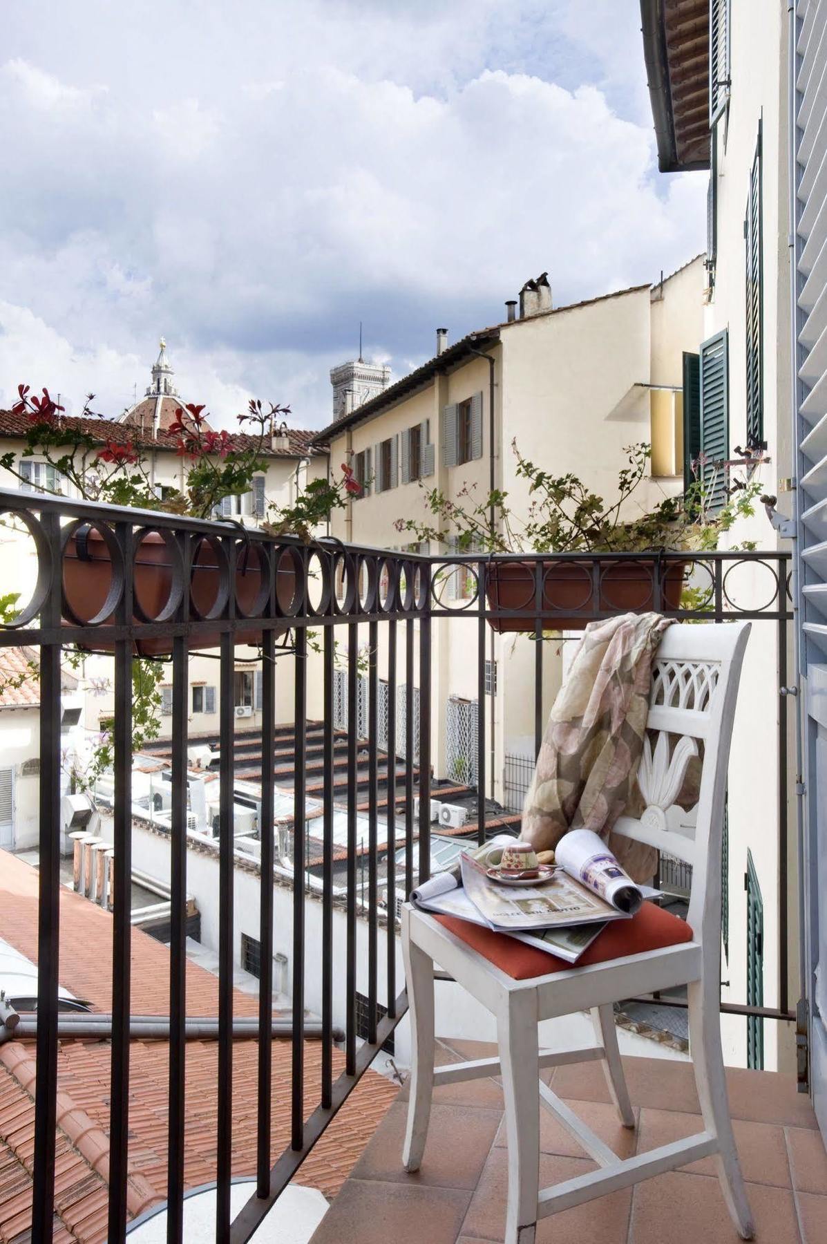 Alloro B&B Florence Luaran gambar