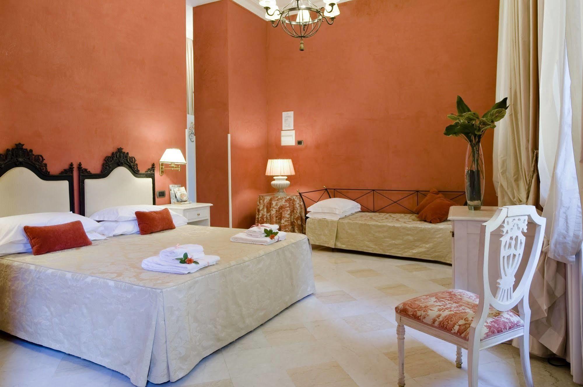 Alloro B&B Florence Luaran gambar