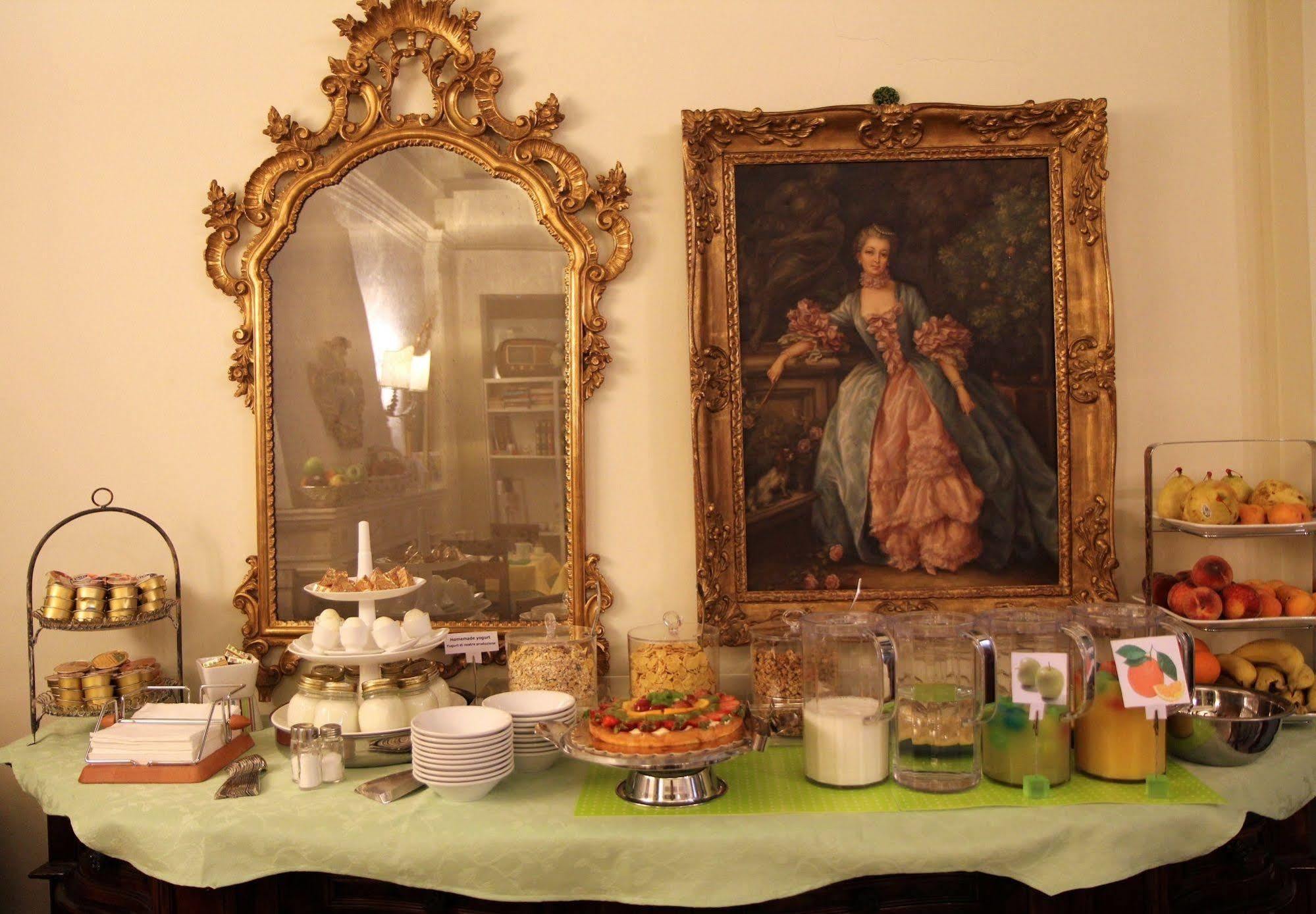Alloro B&B Florence Luaran gambar