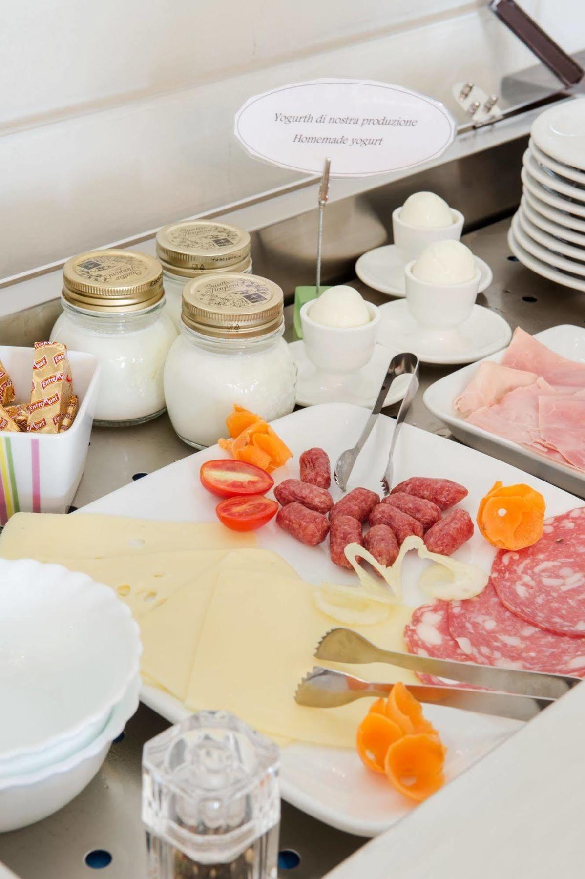 Alloro B&B Florence Luaran gambar