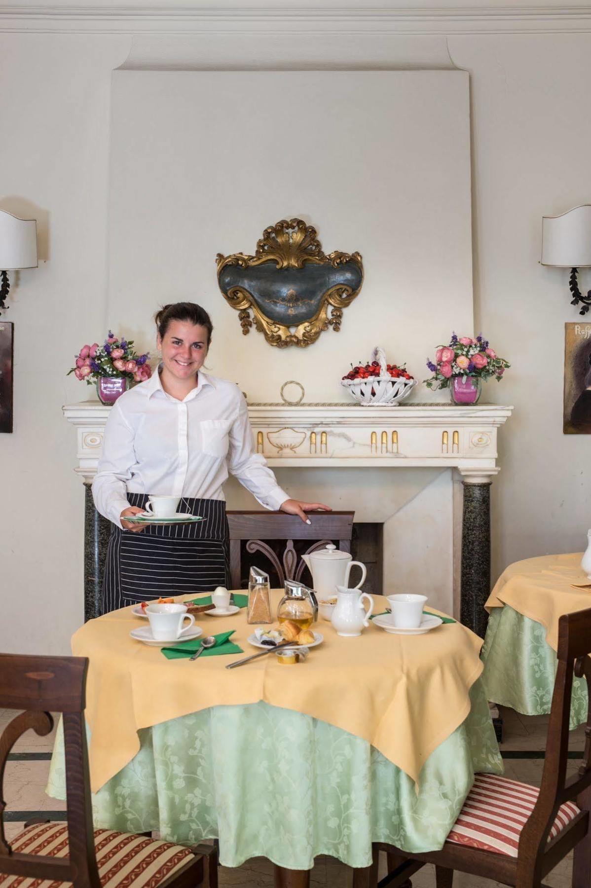 Alloro B&B Florence Luaran gambar