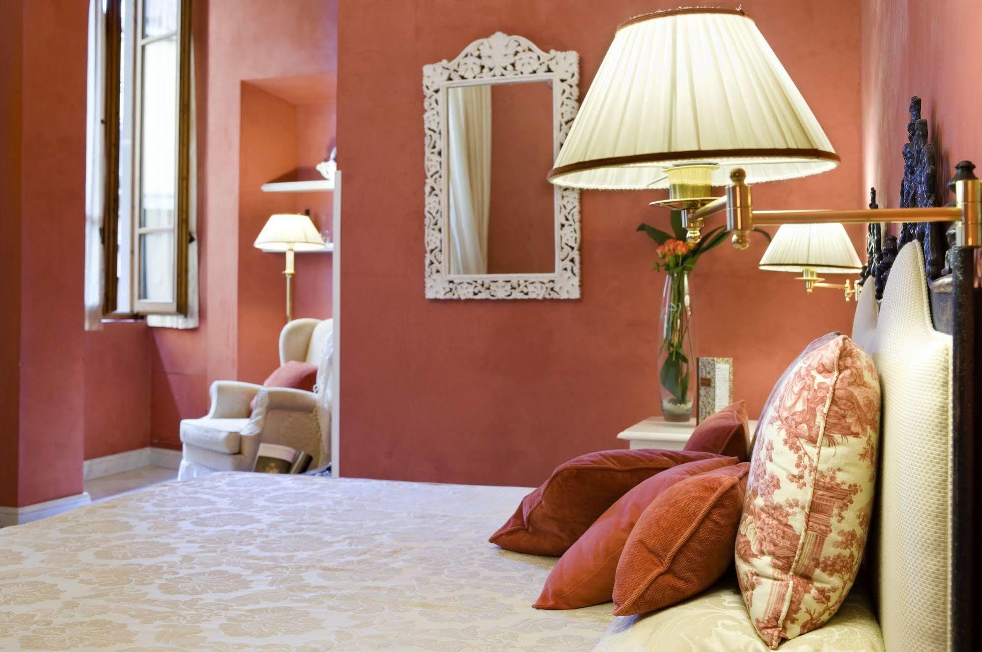 Alloro B&B Florence Luaran gambar