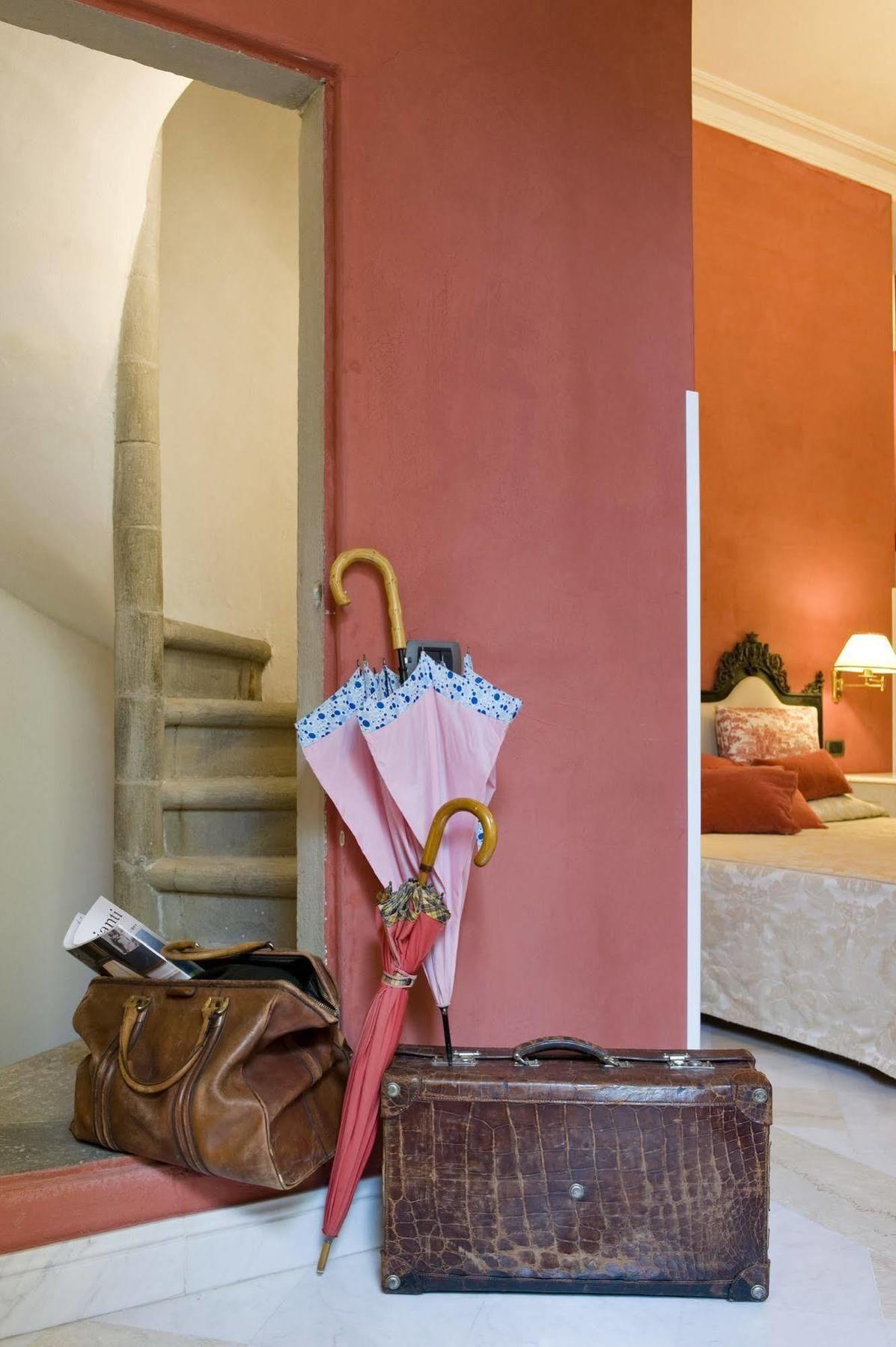 Alloro B&B Florence Luaran gambar