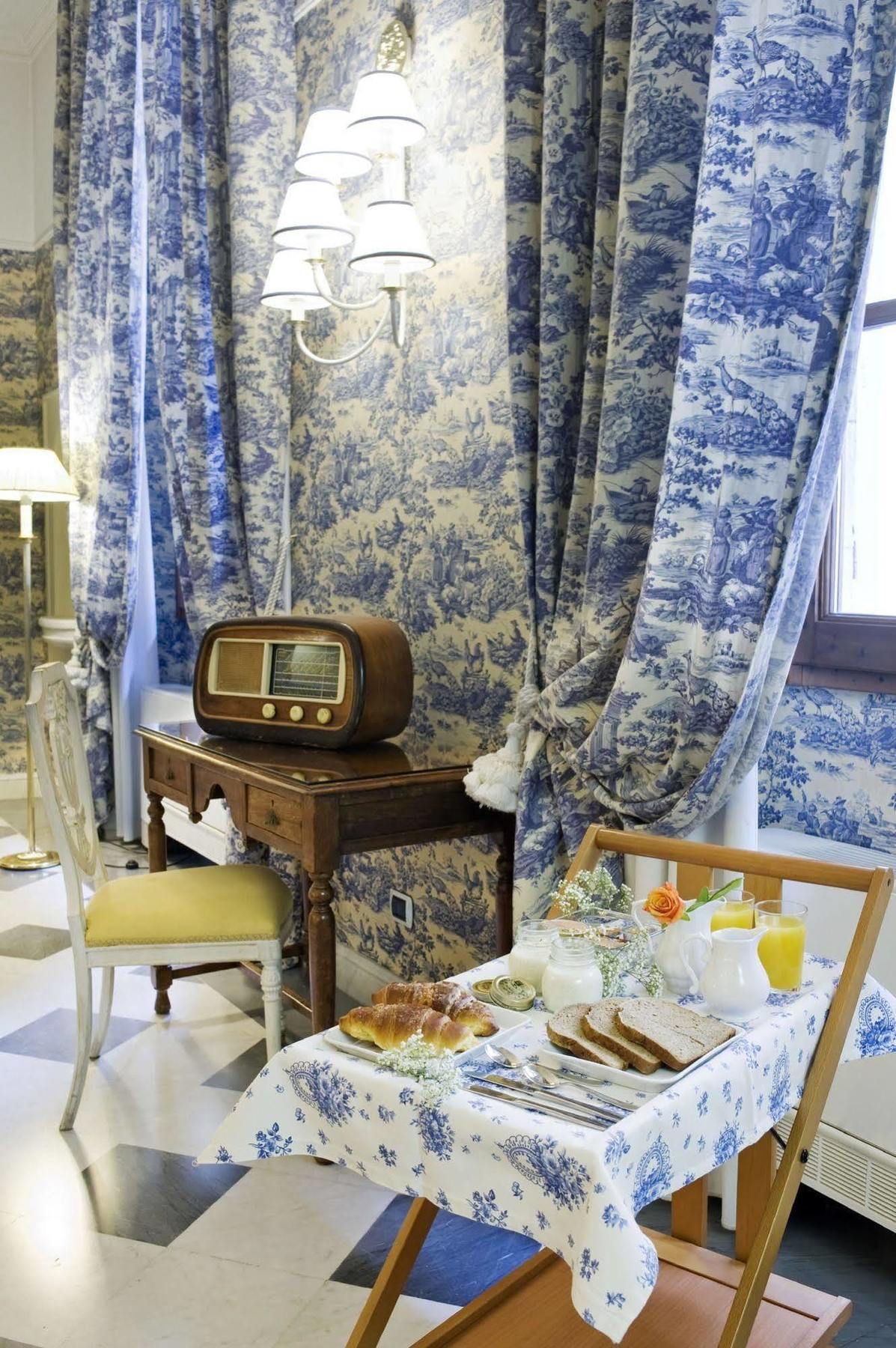 Alloro B&B Florence Luaran gambar