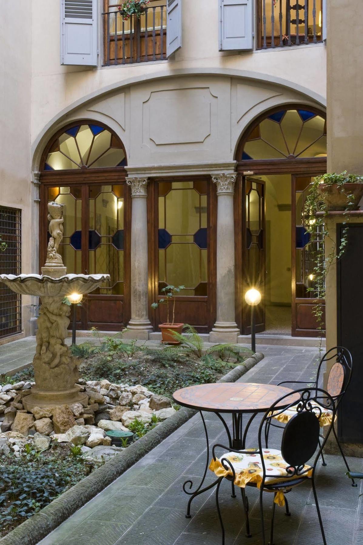 Alloro B&B Florence Luaran gambar
