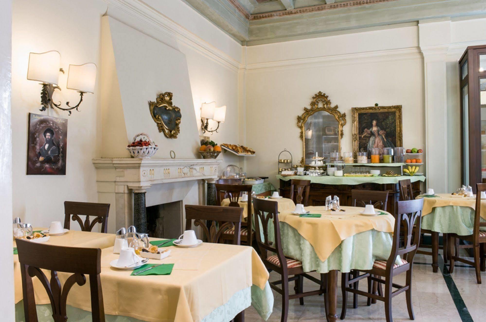 Alloro B&B Florence Luaran gambar