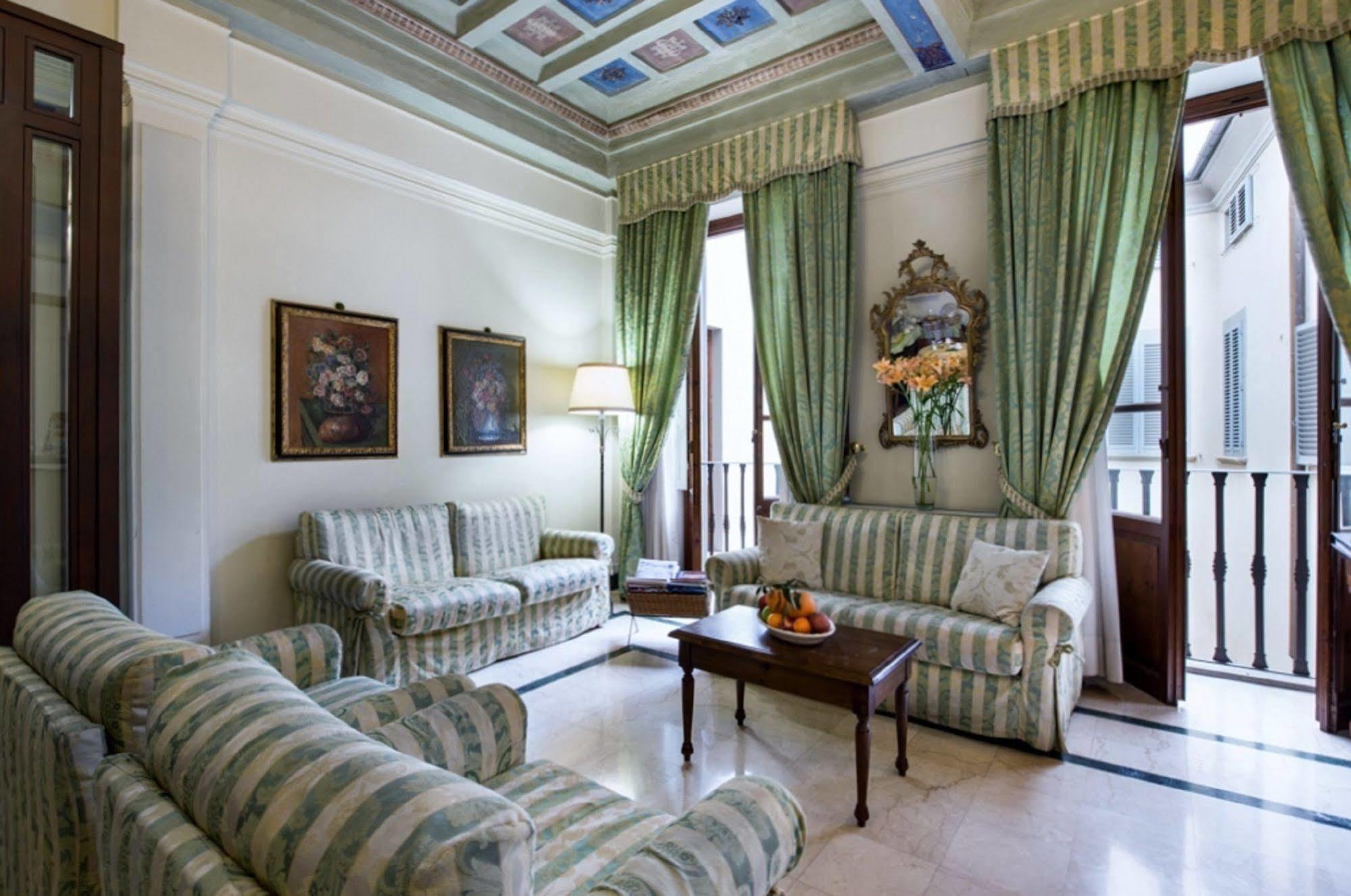 Alloro B&B Florence Luaran gambar